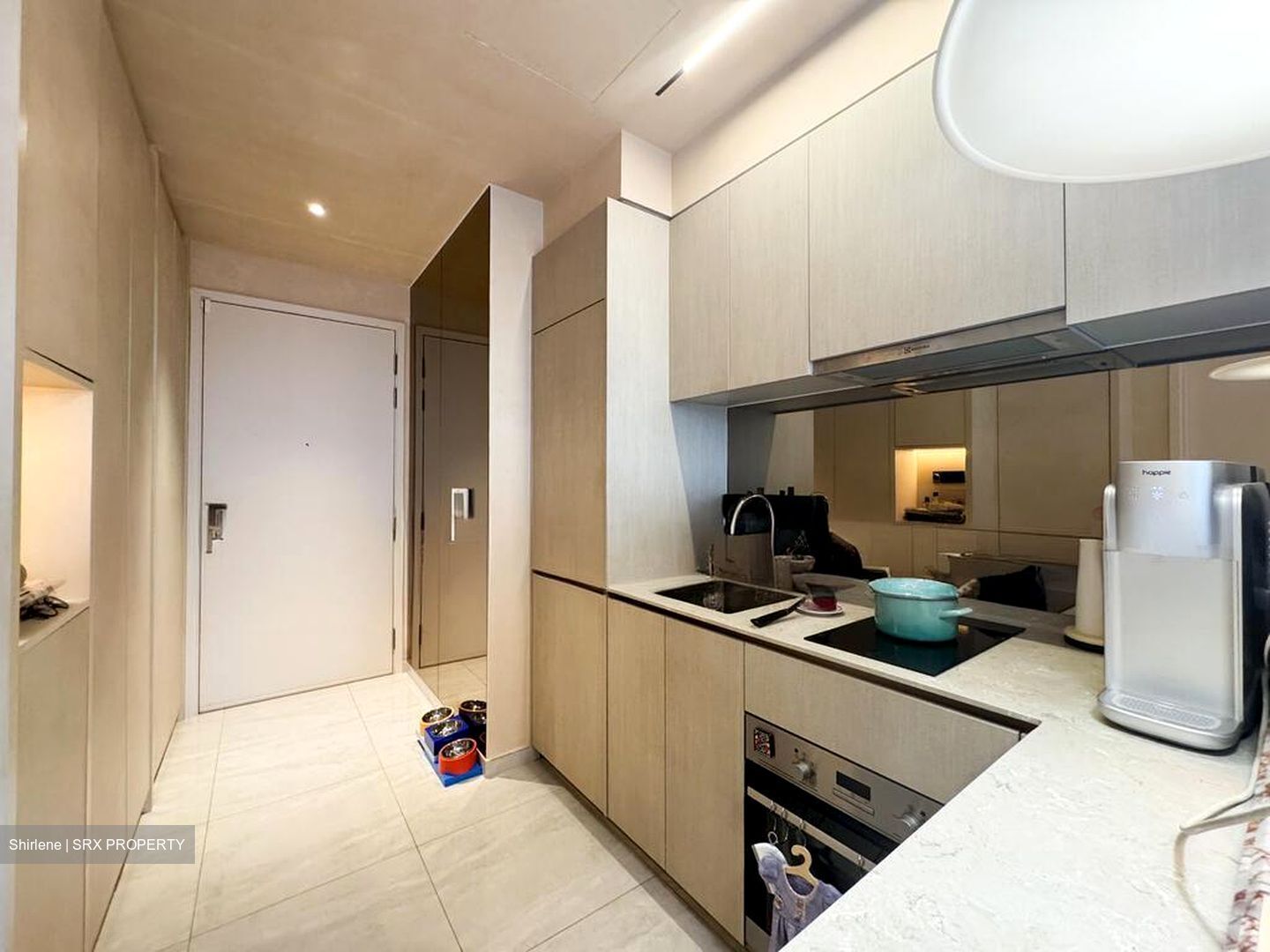 The Florence Residences (D19), Apartment #498621551